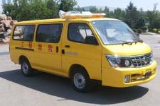 SY5033XXH D4S1BH金杯救险车价格、报价、配置与经销商信息全解析